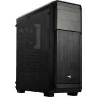 Корпус AeroCool AERO 300 Black (4713105951738) изображение 2