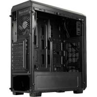 Корпус AeroCool AERO 300 Black (4713105951738) изображение 7