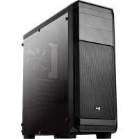 Корпус AeroCool AERO 300 Black (4713105951738) изображение 9