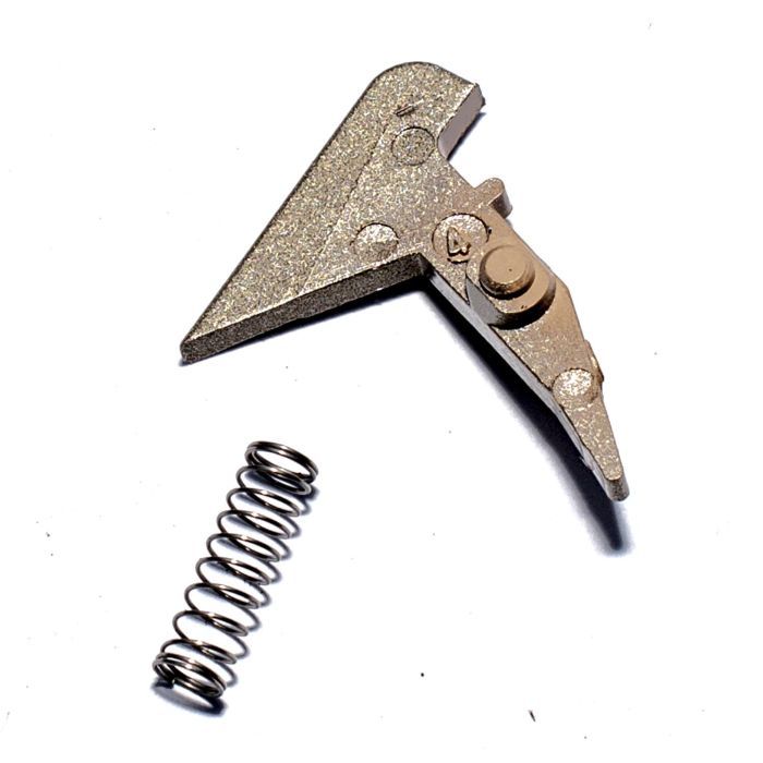 Сепаратор тефлонового вала RICOH AFICIO 1515/ MP161/162/171/201 (AE044059) CET (CET6192)