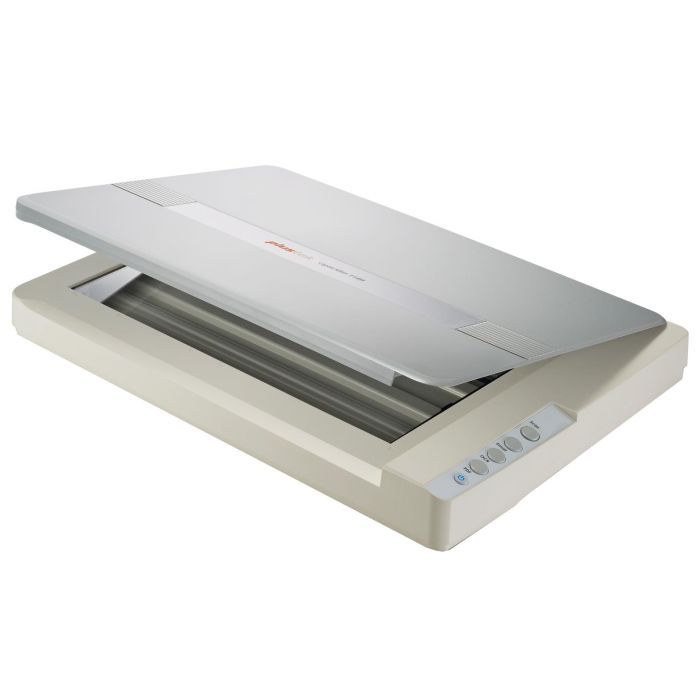 Сканер Plustek OpticSlim 1180 (0254TS) зображення 2