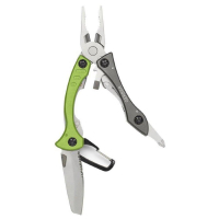 Мультитул Gerber Crucial Tool Green (31-003609)
