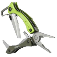 Мультитул Gerber Crucial Tool Green (31-003609) изображение 2