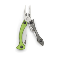 Мультитул Gerber Crucial Tool Green (31-003609) изображение 3