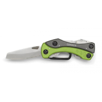 Мультитул Gerber Crucial Tool Green (31-003609) изображение 4