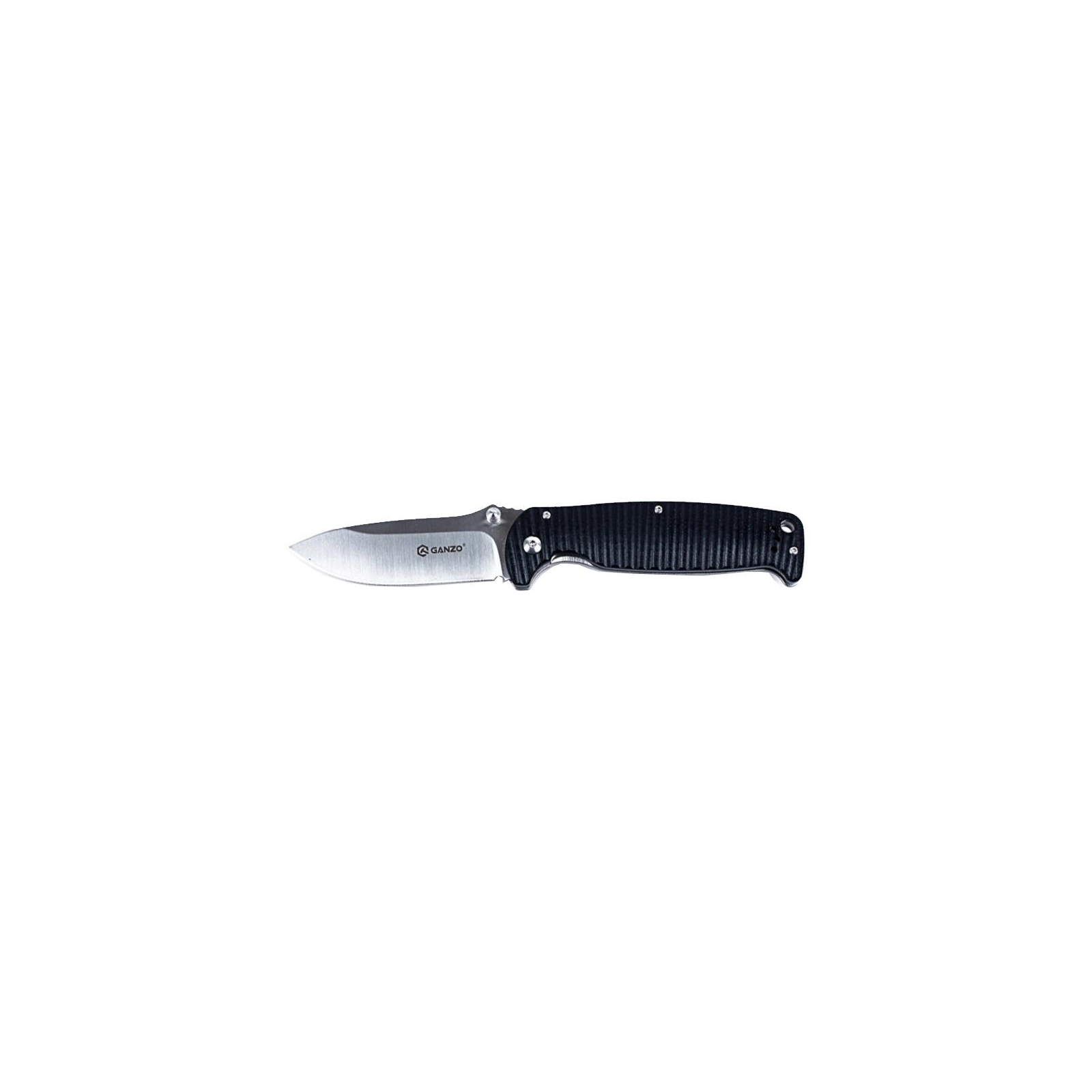Нож Ganzo G742-1-BKP