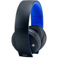 Наушники Playstation Wireless (9281788)
