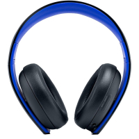 Наушники Playstation Wireless (9281788) изображение 2