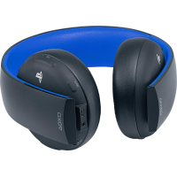 Наушники Playstation Wireless (9281788) изображение 4