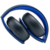 Наушники Playstation Wireless (9281788) изображение 5