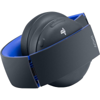Наушники Playstation Wireless (9281788) изображение 6
