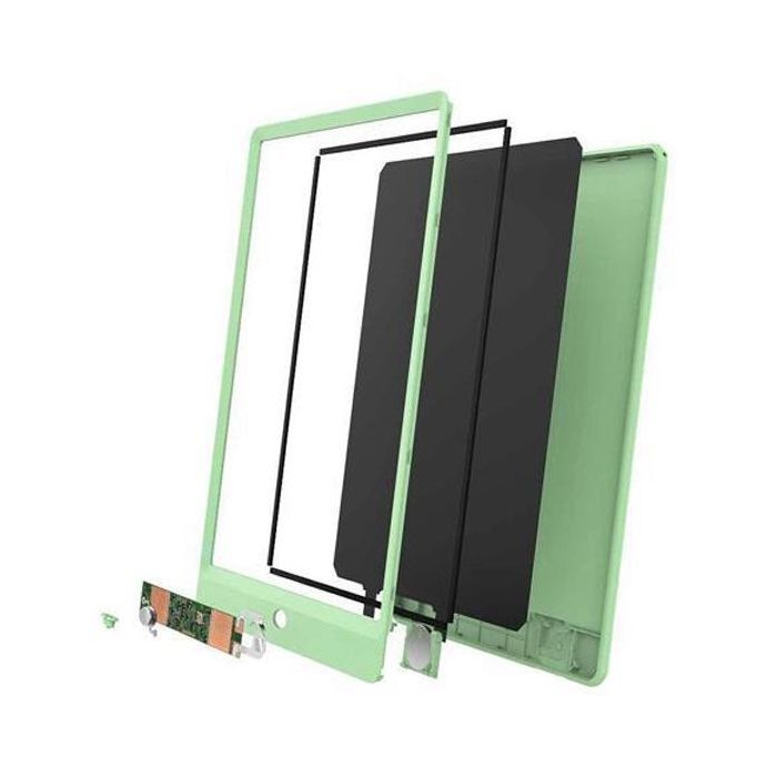 Планшет для рисования Xiaomi Wicue Writing tablet 10" Green изображение 3