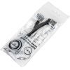 Кабель мультимедійний Jack 3.5mm male/Jack 3.5mm male 1.8m Cablexpert (CCA-405-6) зображення 2