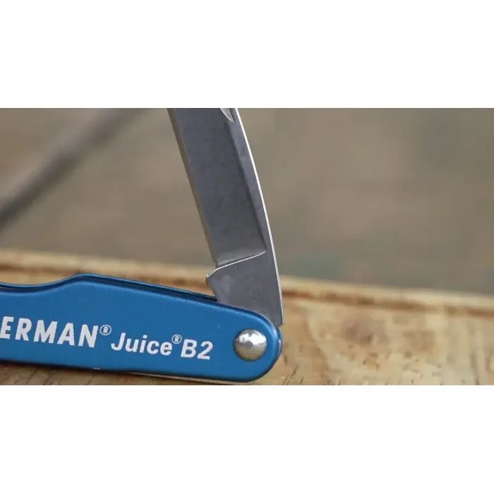 Мультитул Leatherman Juice B2- Columbia (832364) зображення 10