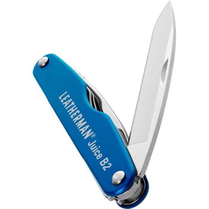 Мультитул Leatherman Juice B2- Columbia (832364) зображення 3