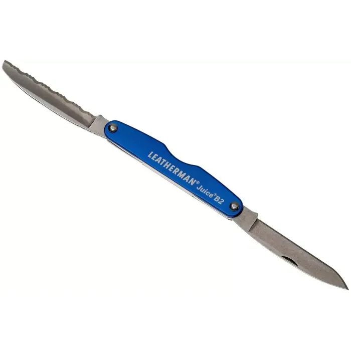Мультитул Leatherman Juice B2- Columbia (832364) зображення 4