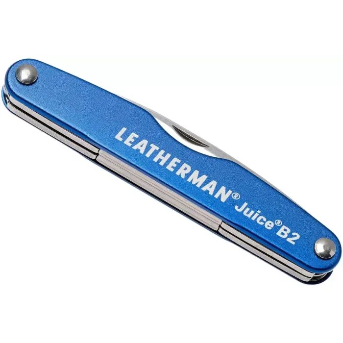 Мультитул Leatherman Juice B2- Columbia (832364) зображення 6
