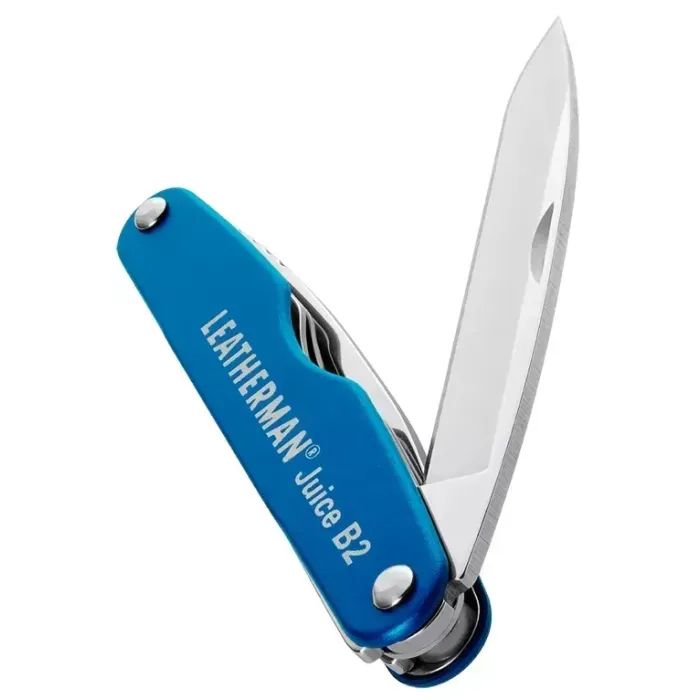 Мультитул Leatherman Juice B2- Columbia (832364) зображення 8
