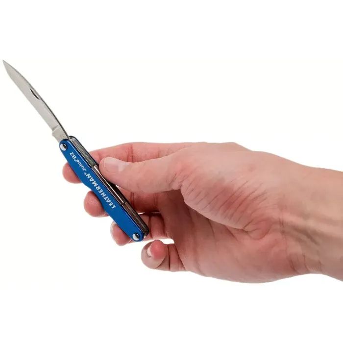 Мультитул Leatherman Juice B2- Columbia (832364) зображення 9