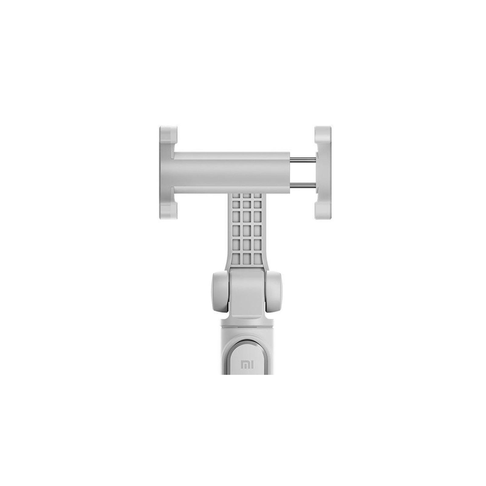 Монопод для селфі Xiaomi Mi Selfie Stick Tripod Grey + Bluetooth кнопка (FBA4063CN) зображення 2
