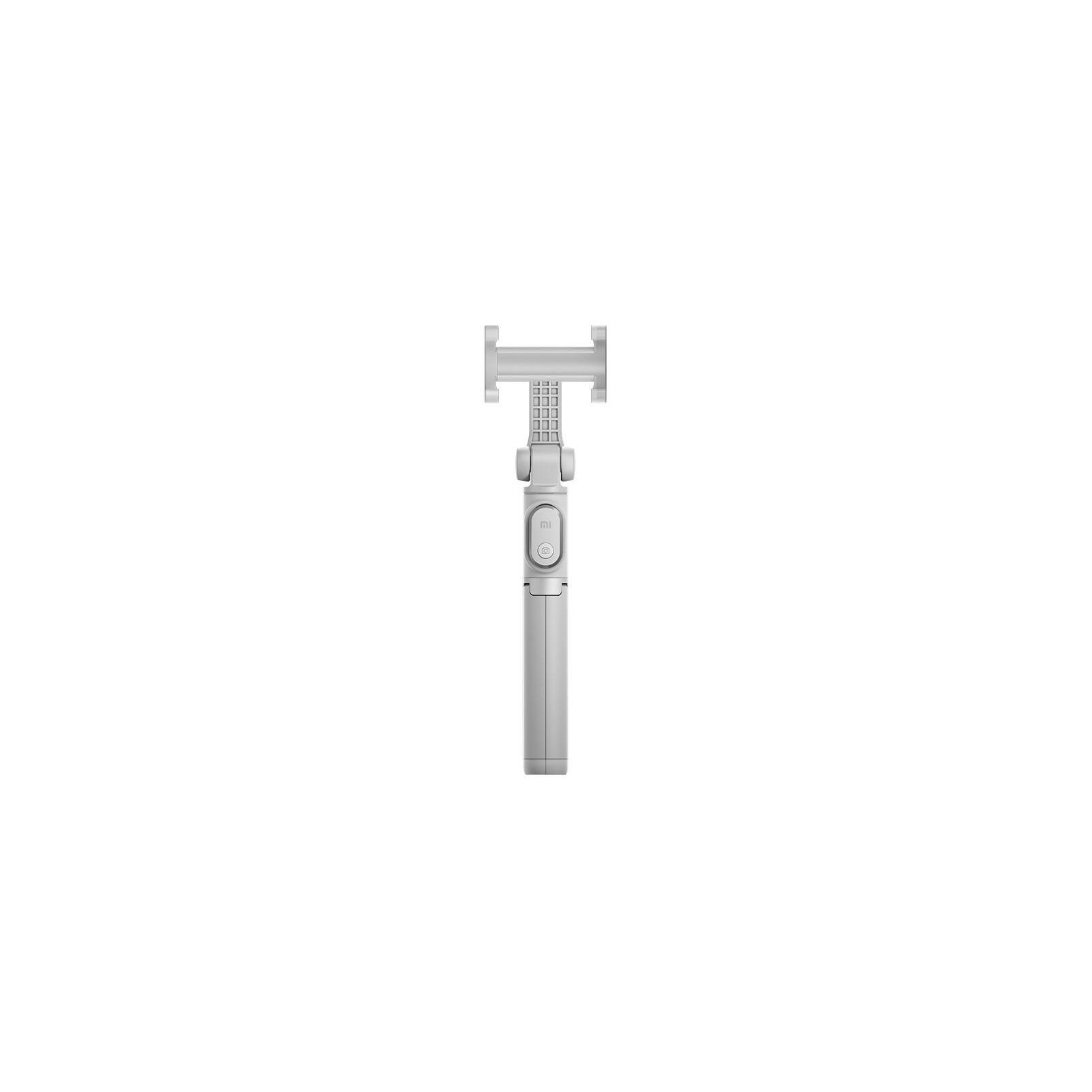 Монопод для селфи Xiaomi Mi Selfie Stick Tripod Grey + Bluetooth кнопка (FBA4063CN)