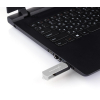 USB флеш накопичувач eXceleram 16GB P2 Series Silver/Black USB 3.1 Gen 1 (EXP2U3SIB16) зображення 7