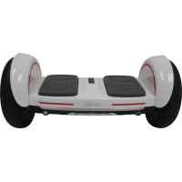 Гироборд Rover X5 White изображение 2