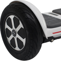 Гироборд Rover X5 White изображение 5