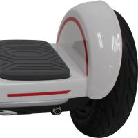 Гироборд Rover X5 White изображение 6