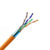 Кабель сетевой OK-Net FTP cat.5e LSOH, 305м (КПВонг-HFЭ-ВП (200) 4x2x0,51) изображение 2
