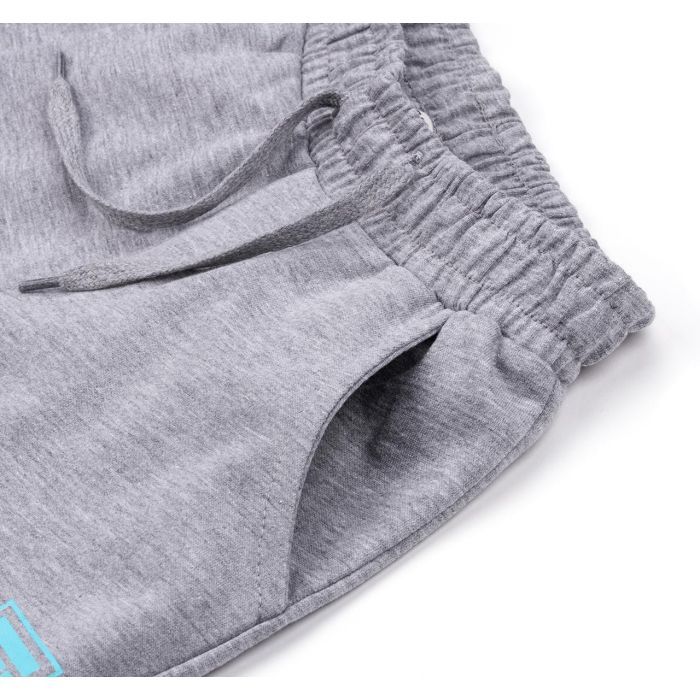 Набор детской одежды Breeze с вертолетом (10970-134B-bluegray) изображение 10