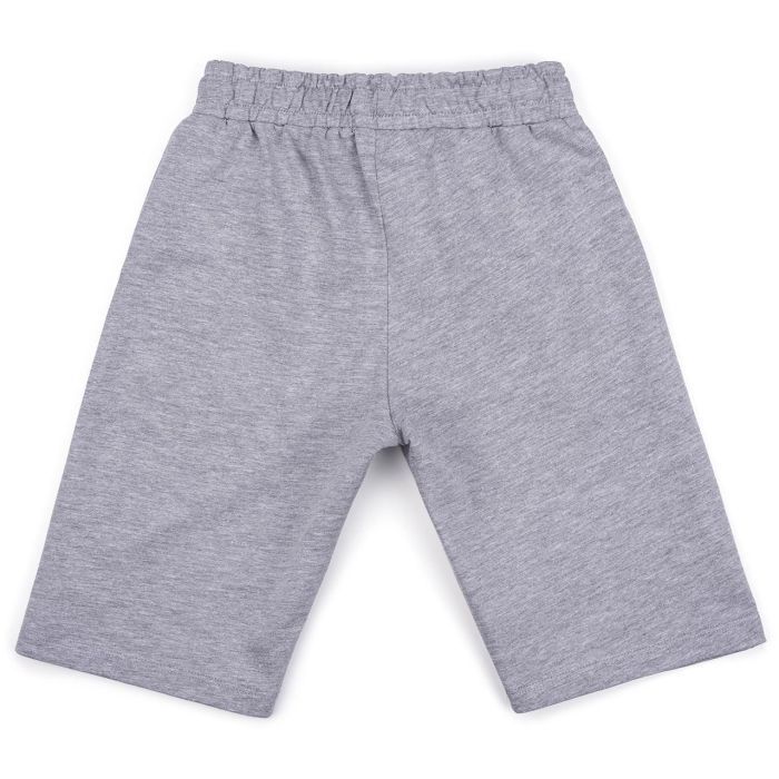 Набор детской одежды Breeze с вертолетом (10970-134B-bluegray) изображение 6