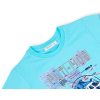 Набор детской одежды Breeze с вертолетом (10970-110B-blue) изображение 7