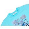 Набор детской одежды Breeze с вертолетом (10970-110B-blue) изображение 7