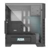Корпус Azza Onyx 260X (CSAZ-260X) изображение 3