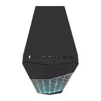 Корпус Azza Onyx 260X (CSAZ-260X) изображение 4