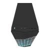 Корпус Azza Onyx 260X (CSAZ-260X) изображение 4