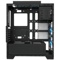 Корпус Azza Onyx 260X (CSAZ-260X) изображение 5