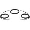 Кабель мультимедійний Logitech Extender Cable for Group Camera 15m Business MINI-DIN (939-001490) зображення 2