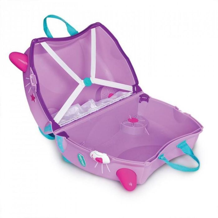 Чемодан Trunki Rosie (0167-GB01-UKV) изображение 2