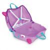 Чемодан Trunki Cassie Candy Cat (0322-GB01) изображение 2