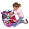 Чемодан Trunki Cassie Candy Cat (0322-GB01) изображение 3