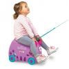 Чемодан Trunki Cassie Candy Cat (0322-GB01) изображение 5