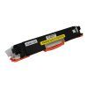 Картридж Makkon HP CLJP СF352A (130A) 1k yellow (MN-HP-SF352A) зображення 2