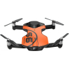 Квадрокоптер Wingsland S6 GPS 4K Pocket Drone 2Batteries Orange изображение 2