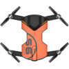 Квадрокоптер Wingsland S6 GPS 4K Pocket Drone 2Batteries Orange зображення 3