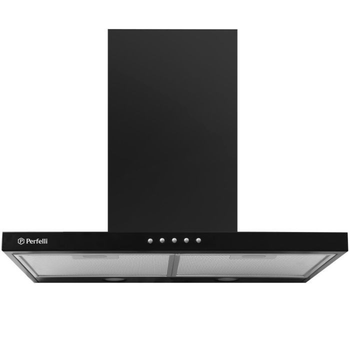 Витяжка кухонна Perfelli T 6612 A 1000 W LED