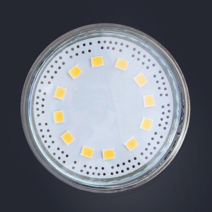 Витяжка кухонна Perfelli T 6612 A 1000 W LED зображення 6