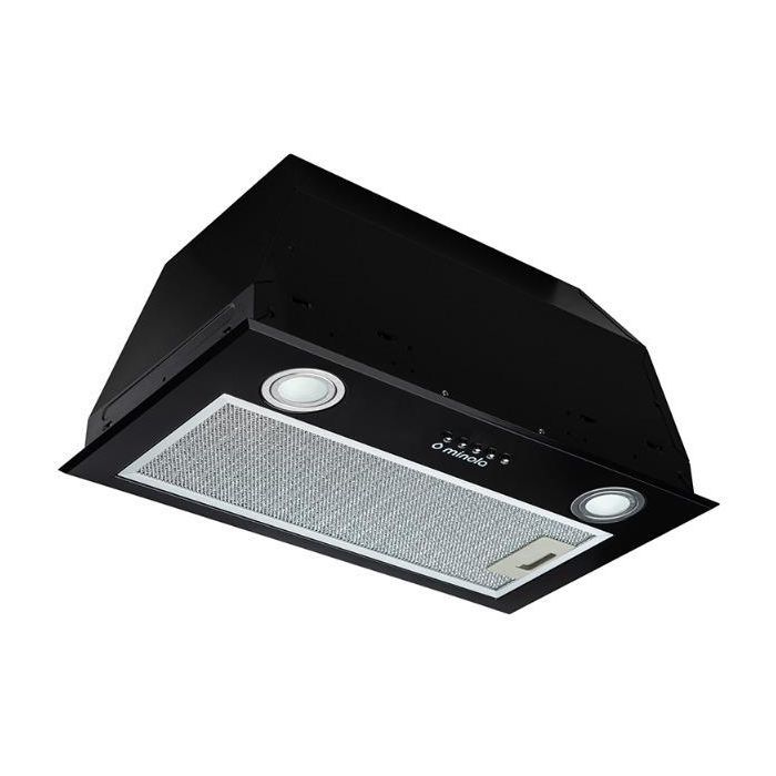 Витяжка кухонна Minola HBI 5622 I 1000 LED