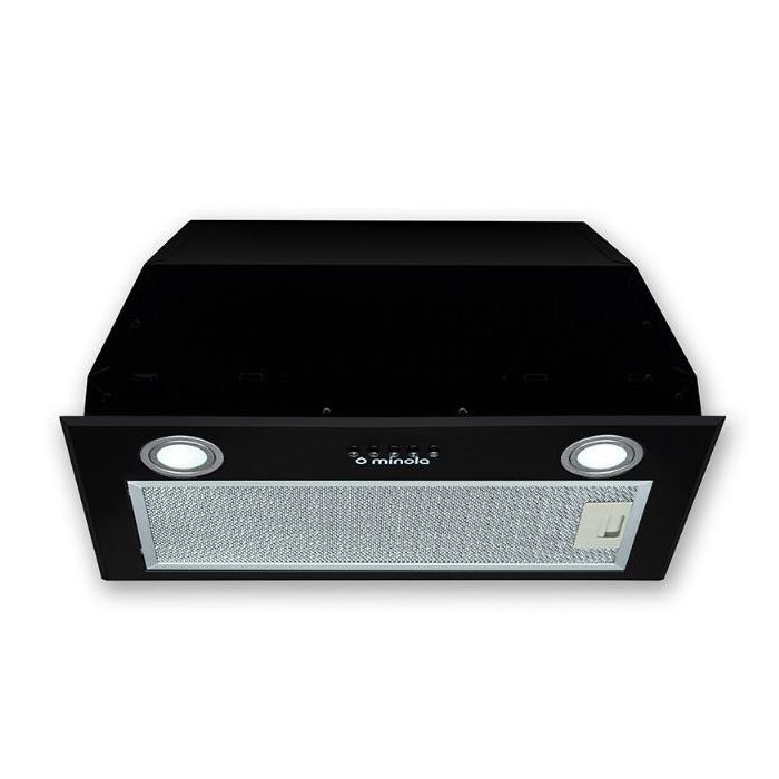 Витяжка кухонна Minola HBI 5622 I 1000 LED зображення 2